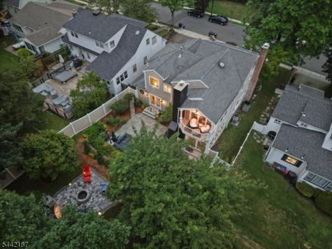 10 Fairway Avenue West Orange NJ 07052