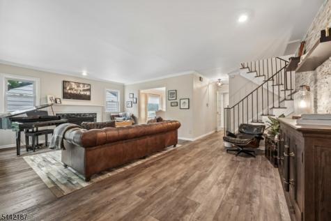 10 Fairway Avenue West Orange NJ 07052