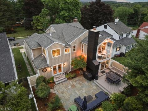 10 Fairway Avenue West Orange NJ 07052