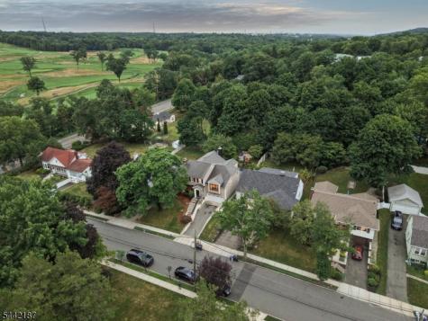 10 Fairway Avenue West Orange NJ 07052