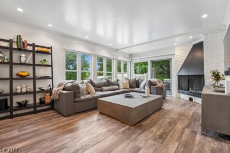 10 Fairway Avenue West Orange NJ 07052