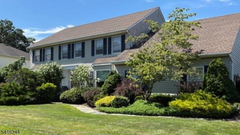 6 Brentwood Court Wayne NJ 07470