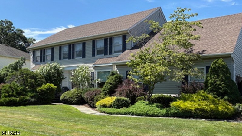 6 Brentwood Court Wayne NJ 07470