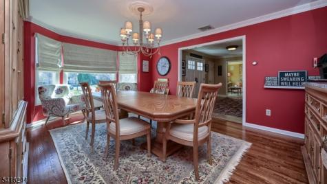 6 Brentwood Court Wayne NJ 07470