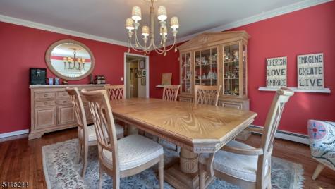 6 Brentwood Court Wayne NJ 07470