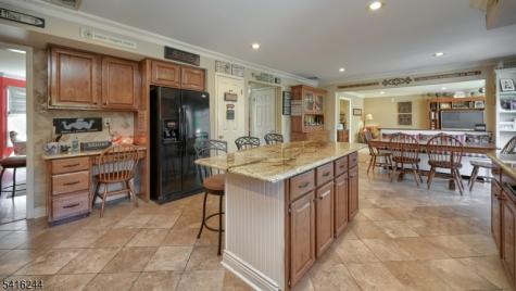 6 Brentwood Court Wayne NJ 07470