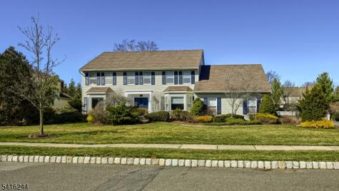 6 Brentwood Court Wayne NJ 07470
