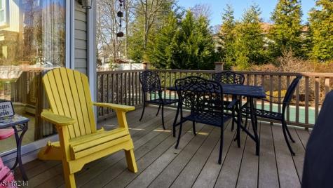 6 Brentwood Court Wayne NJ 07470