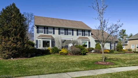 6 Brentwood Court Wayne NJ 07470