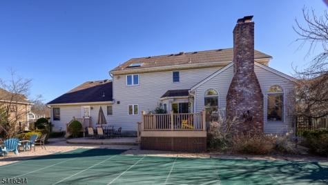 6 Brentwood Court Wayne NJ 07470