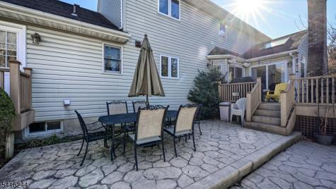 6 Brentwood Court Wayne NJ 07470