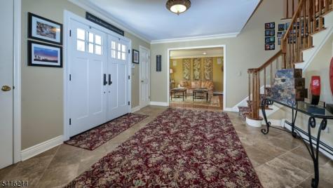 6 Brentwood Court Wayne NJ 07470