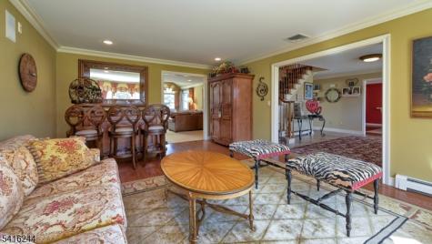 6 Brentwood Court Wayne NJ 07470