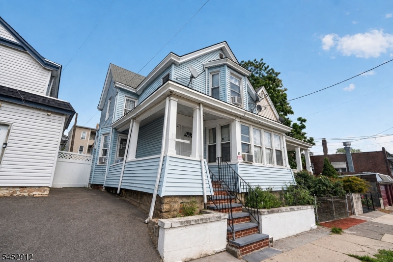 90 Manchester Avenue Paterson NJ 07502