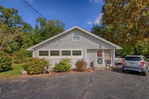 96 Parsippany Road Hanover NJ 07981