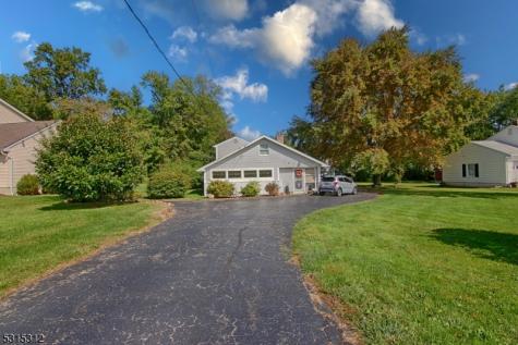 96 Parsippany Road Hanover NJ 07981