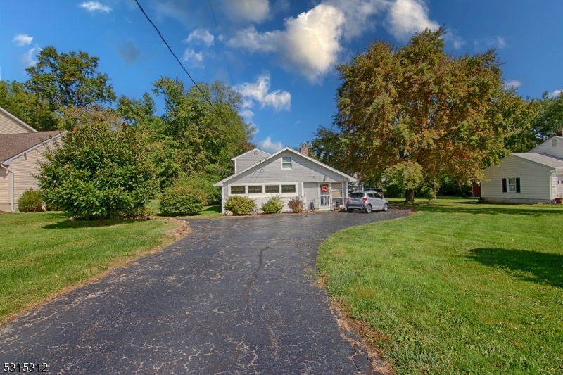 96 Parsippany Road Hanover NJ 07981