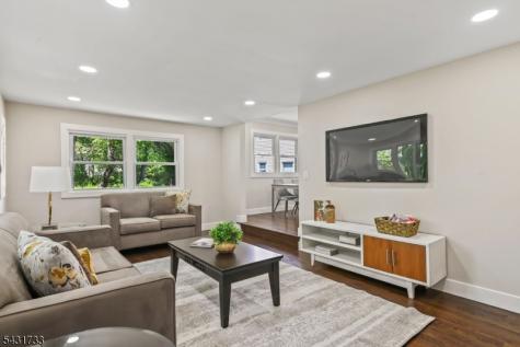 1585 Saint Ann Street Scotch Plains NJ 07076