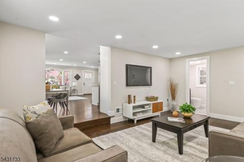 1585 Saint Ann Street Scotch Plains NJ 07076