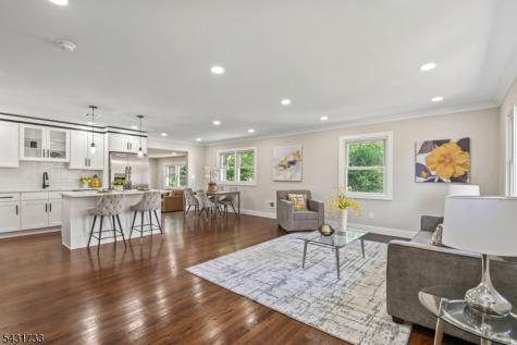 1585 Saint Ann Street Scotch Plains NJ 07076