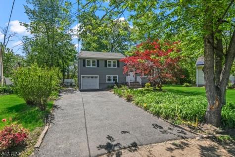 1585 Saint Ann Street Scotch Plains NJ 07076