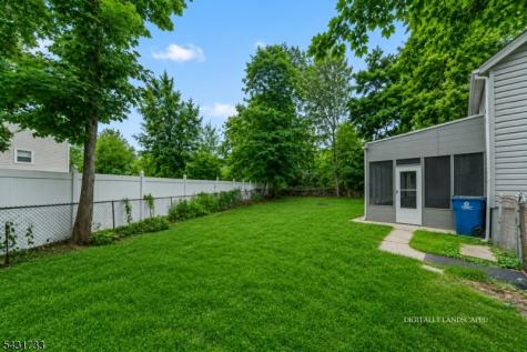 1585 Saint Ann Street Scotch Plains NJ 07076