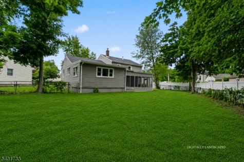 1585 Saint Ann Street Scotch Plains NJ 07076