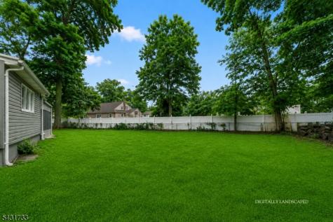 1585 Saint Ann Street Scotch Plains NJ 07076