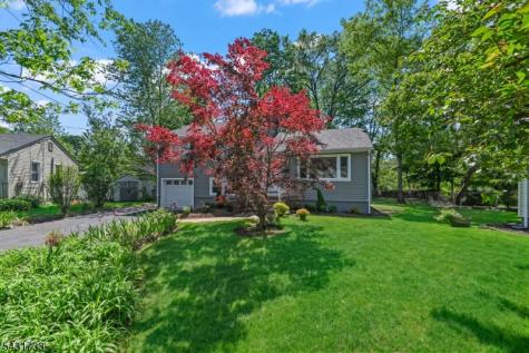 1585 Saint Ann Street Scotch Plains NJ 07076