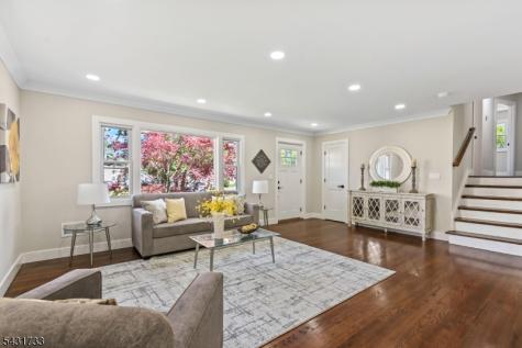 1585 Saint Ann Street Scotch Plains NJ 07076