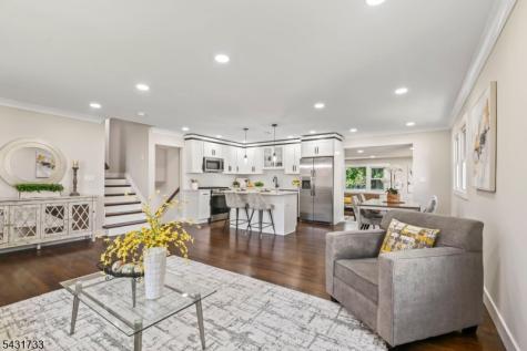 1585 Saint Ann Street Scotch Plains NJ 07076