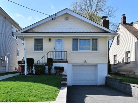 39 Niagara Street Dumont NJ 07628
