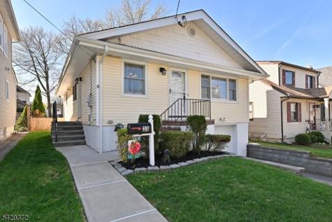 39 Niagara Street Dumont NJ 07628