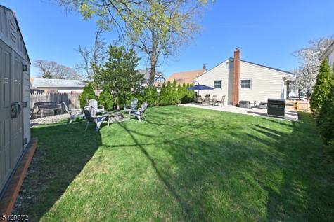 39 Niagara Street Dumont NJ 07628