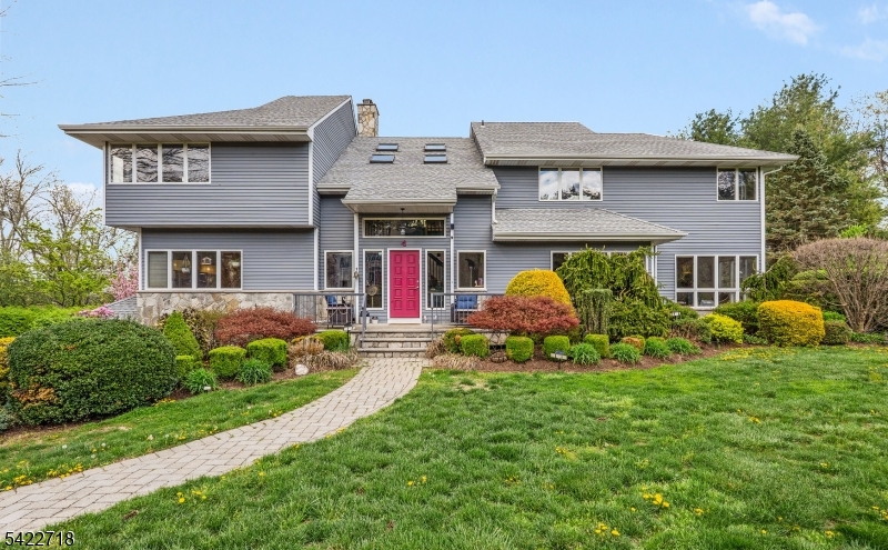 4 Chadwick Court Denville NJ 07834