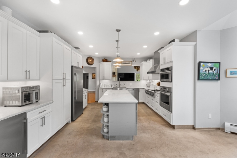 4 Chadwick Court Denville NJ 07834