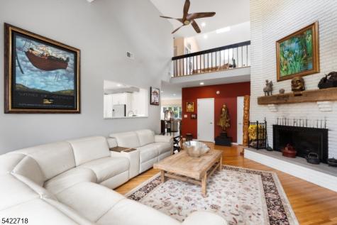 4 Chadwick Court Denville NJ 07834