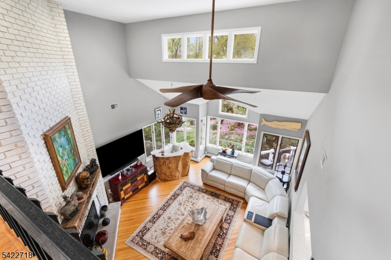 4 Chadwick Court Denville NJ 07834