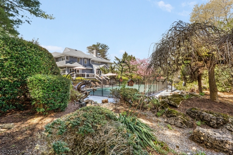 4 Chadwick Court Denville NJ 07834