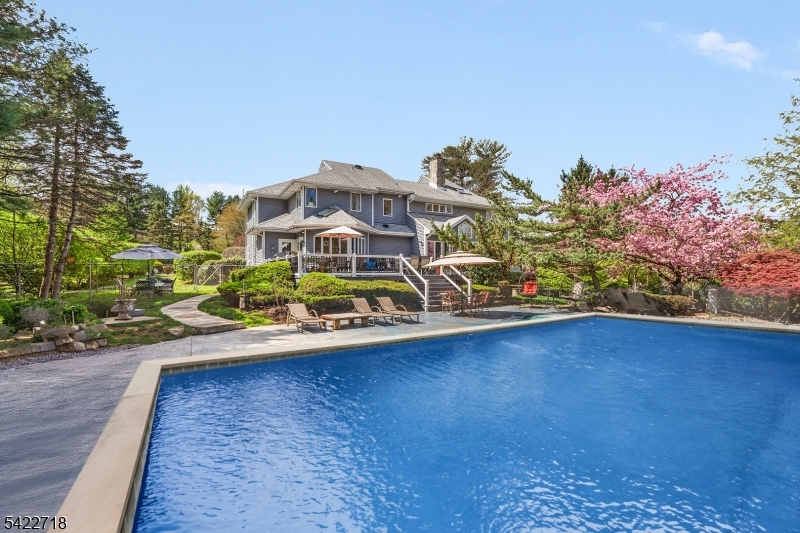 4 Chadwick Court Denville NJ 07834