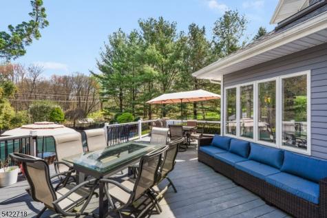 4 Chadwick Court Denville NJ 07834