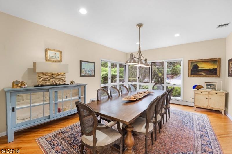 4 Chadwick Court Denville NJ 07834