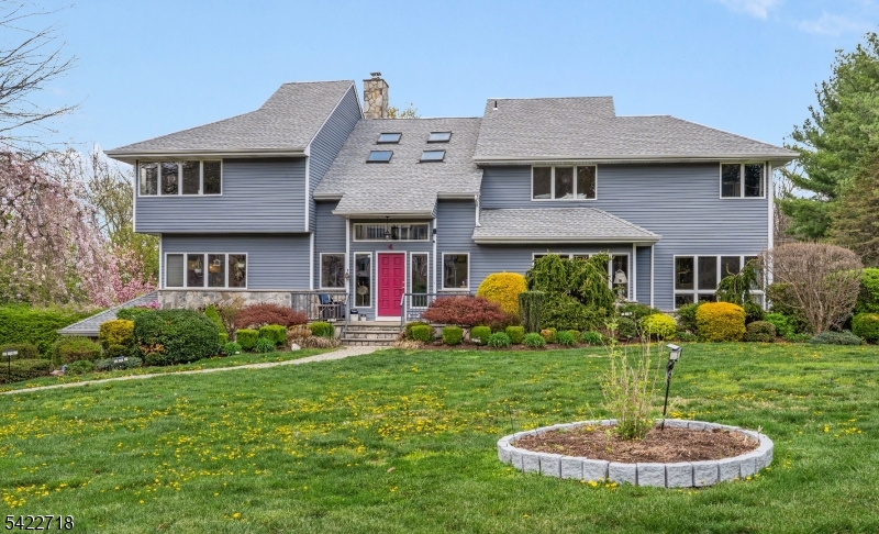 4 Chadwick Court Denville NJ 07834