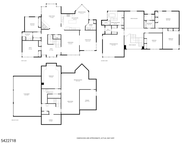4 Chadwick Court Denville NJ 07834