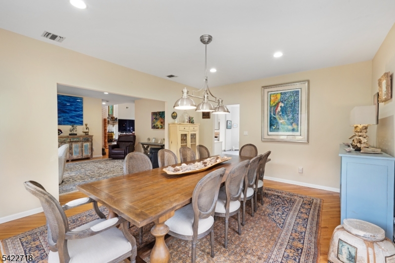 4 Chadwick Court Denville NJ 07834