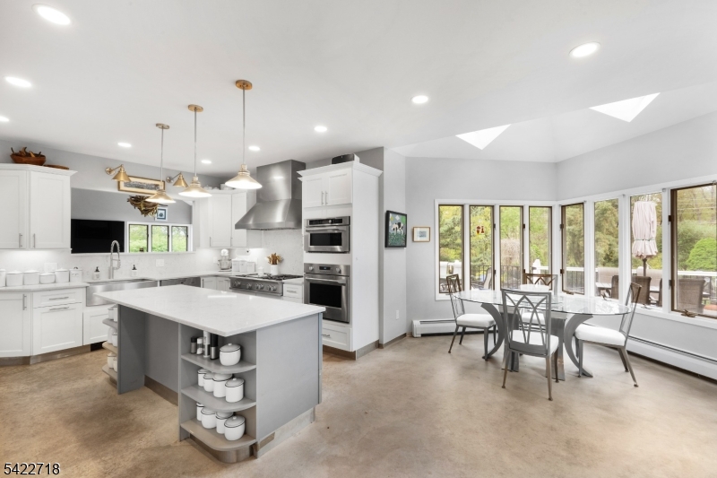 4 Chadwick Court Denville NJ 07834