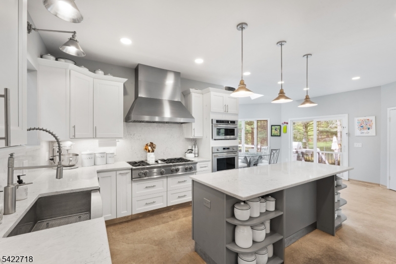 4 Chadwick Court Denville NJ 07834