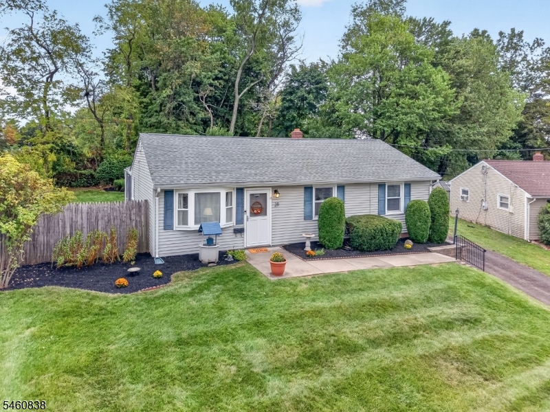 28 Harry Road Bridgewater NJ 08807