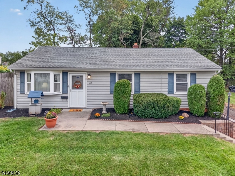 28 Harry Road Bridgewater NJ 08807
