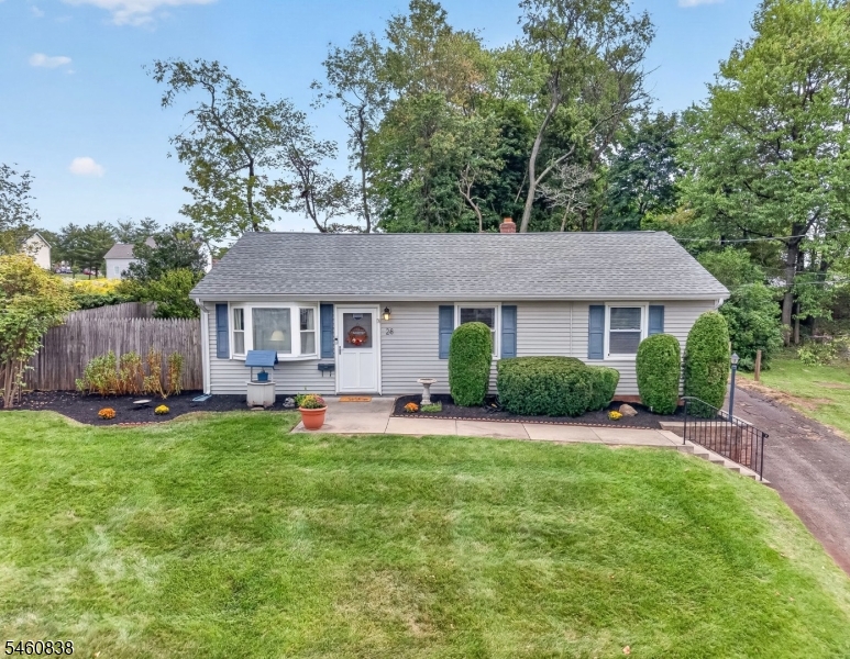 28 Harry Road Bridgewater NJ 08807